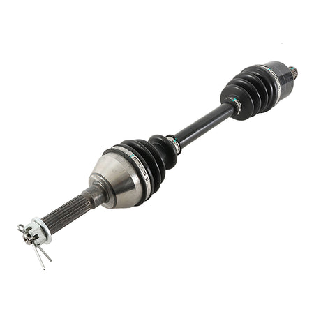 ATV CV/Axle Complete Shaft 6 Ball