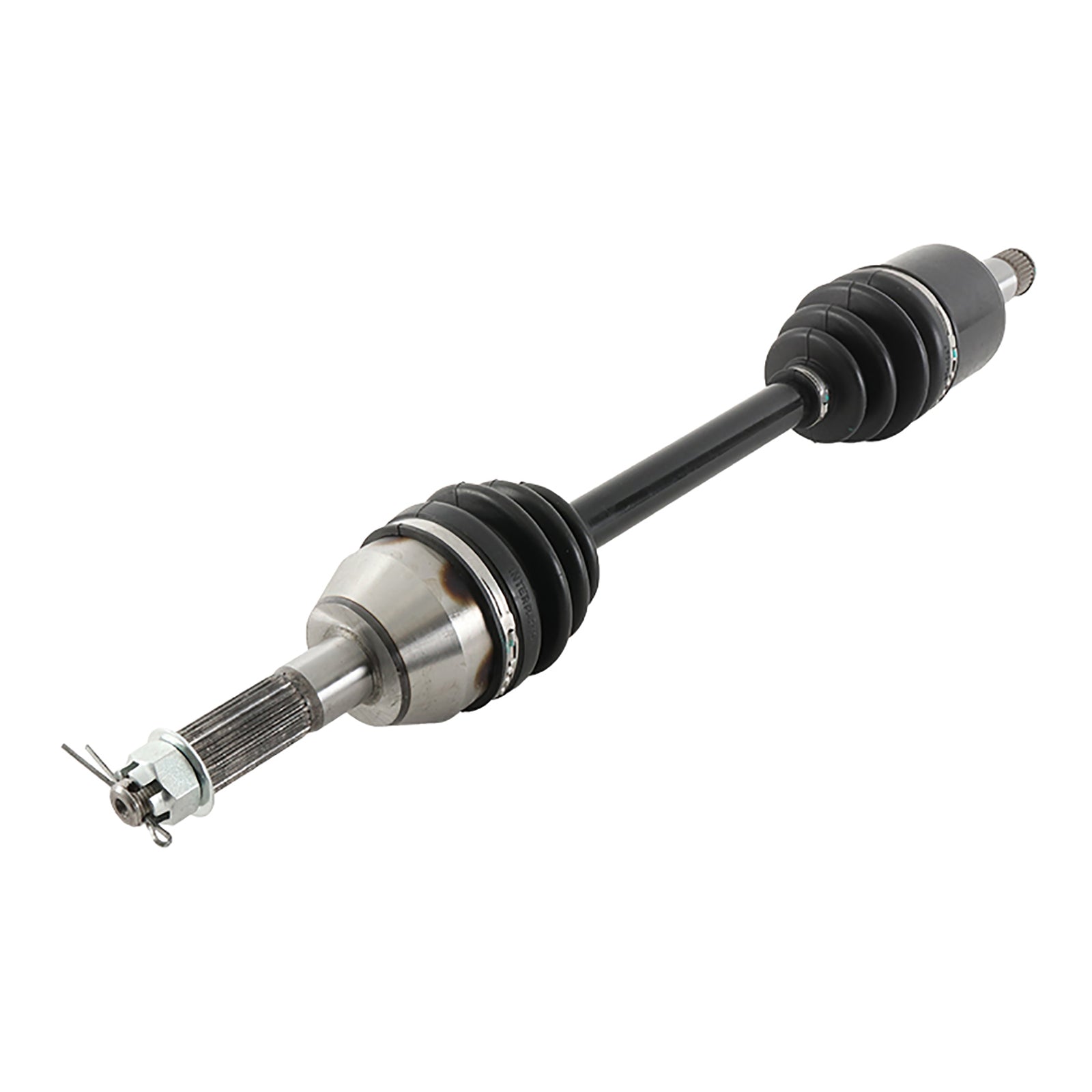 ATV CV/Axle Complete Shaft 6 Ball