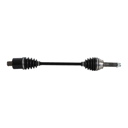 ATV CV/AXLE 6 BALL COMPLETE SHAFT AB6-PO-8-397