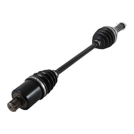 ATV CV/AXLE 6 BALL COMPLETE SHAFT AB6-PO-8-397