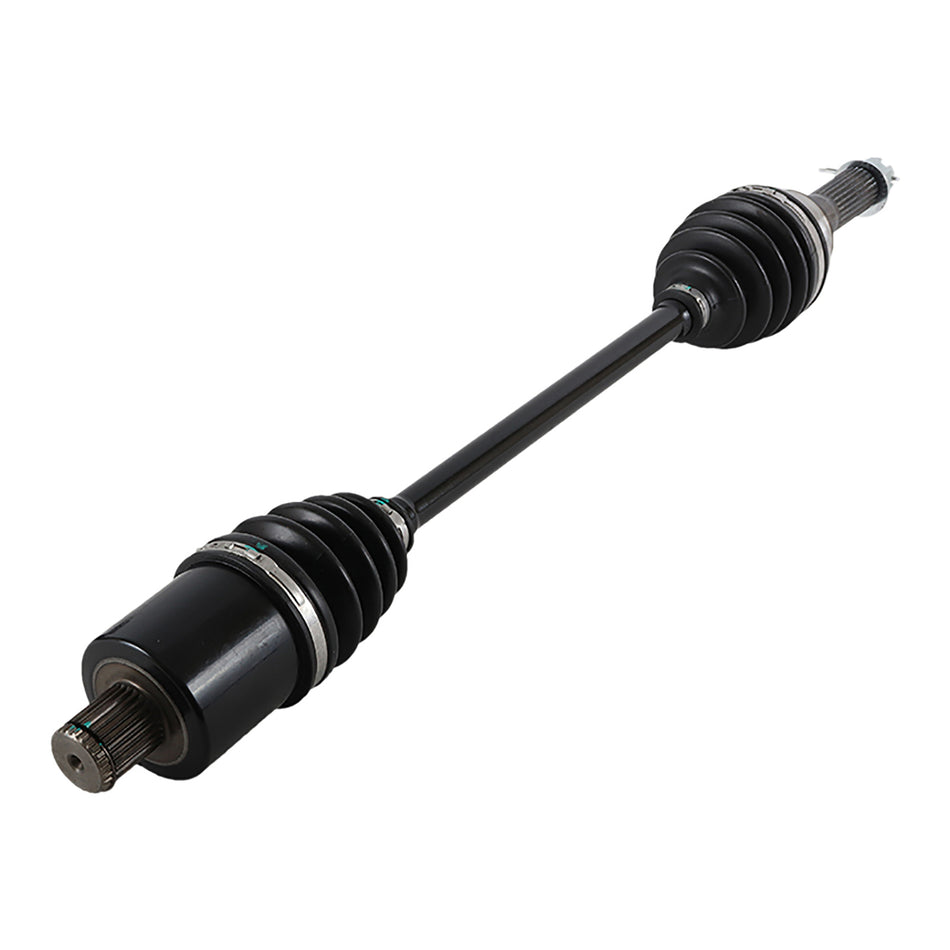 ATV CV/AXLE 6 BALL COMPLETE SHAFT AB6-PO-8-397
