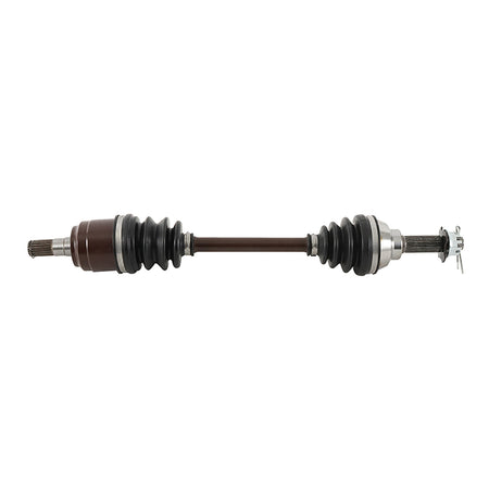 ATV CV/Axle 6 Ball Complete Shaft AB6-SK-8-300