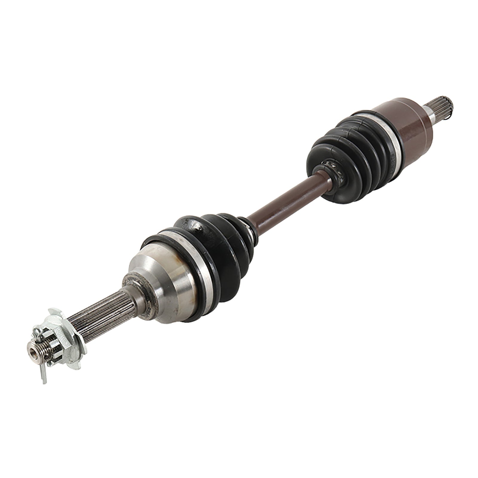 ATV CV/Axle Complete Shaft 6 Ball
