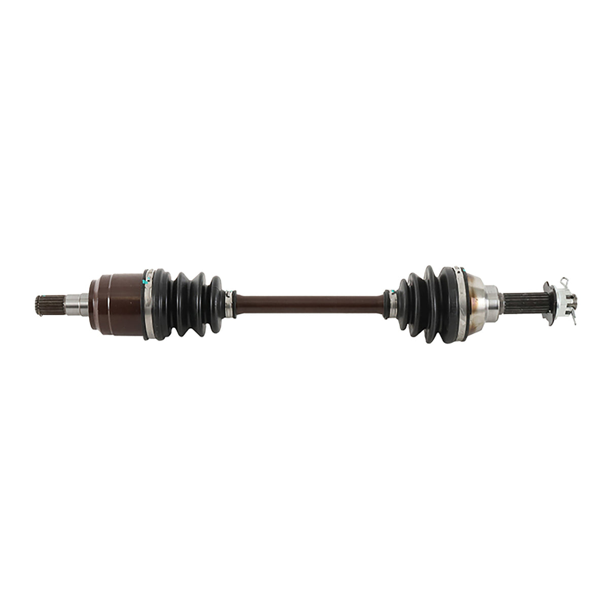 ATV CV/Axle 6 Ball Complete Shaft AB6-SK-8-303