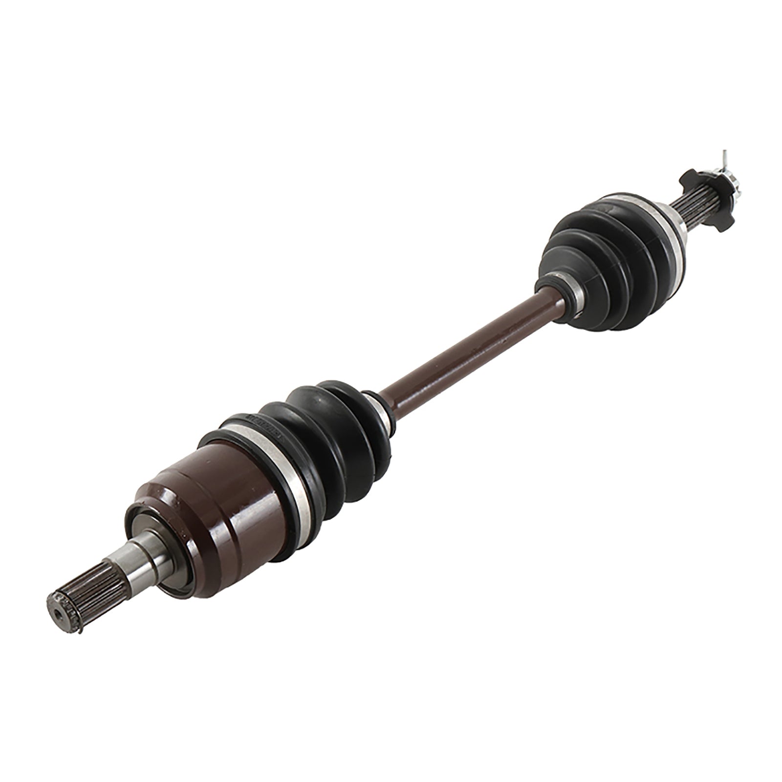 ATV CV/Axle 6 Ball Complete Shaft AB6-SK-8-303