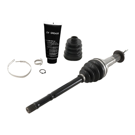 ATV CV/Axle Outer Half Shaft 6 Ball