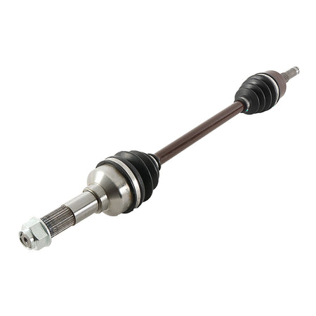 ATV CV/Axle Complete Shaft 6 Ball