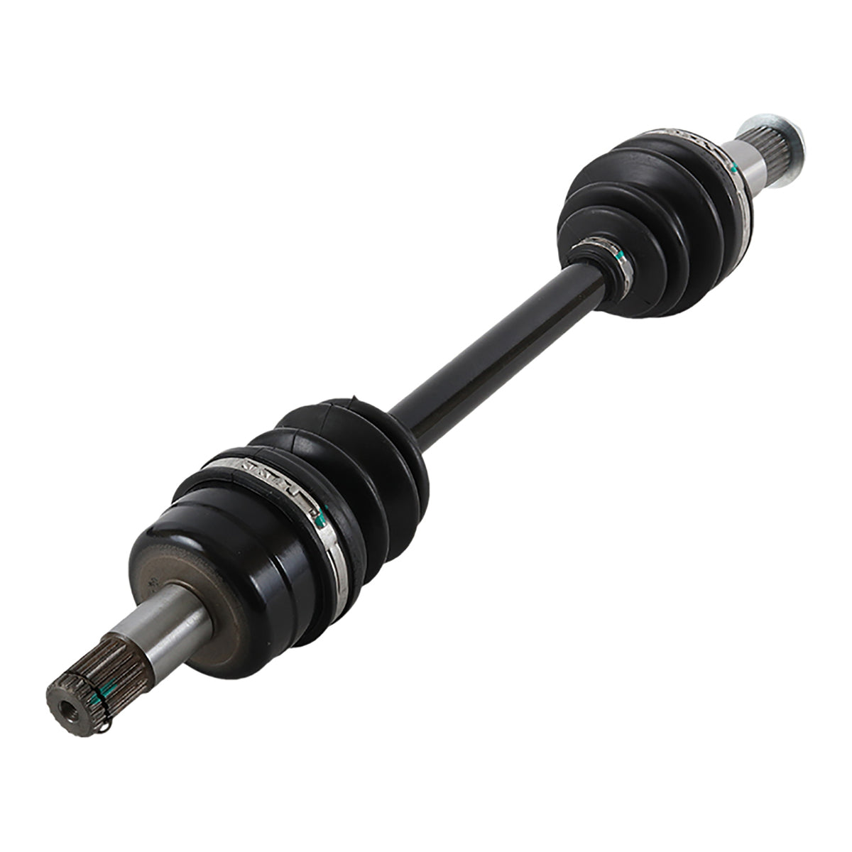 ATV CV/Axle 6 Ball Complete Shaft AB6-YA-8-300