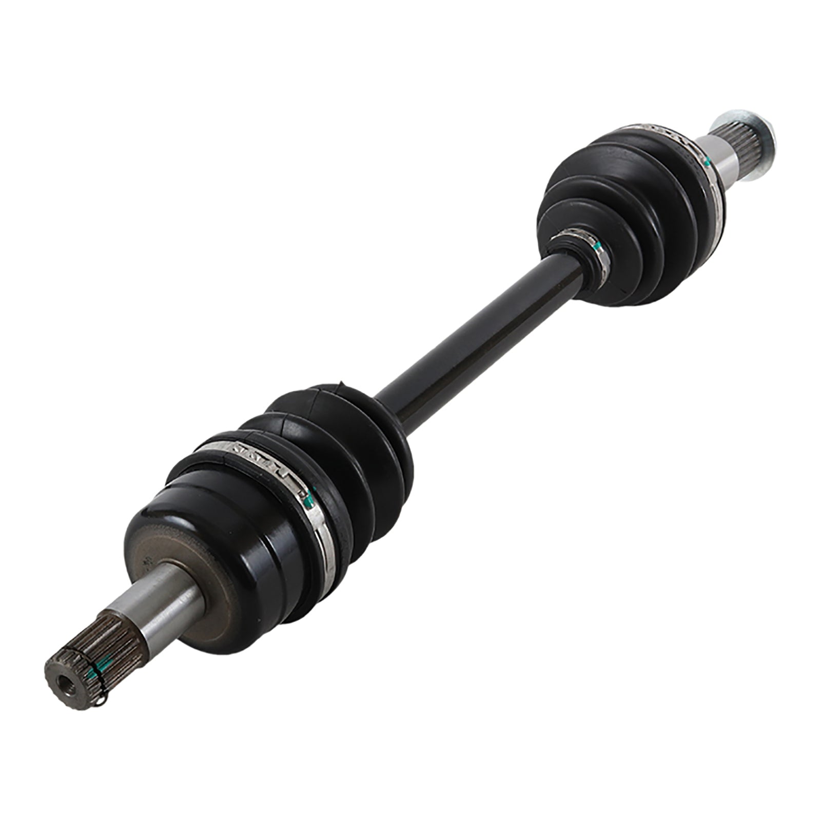 ATV CV/Axle 6 Ball Complete Shaft AB6-YA-8-300