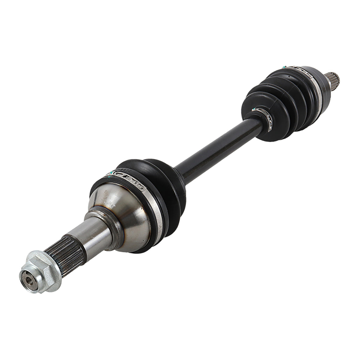 ATV CV/Axle 6 Ball Complete Shaft AB6-YA-8-300