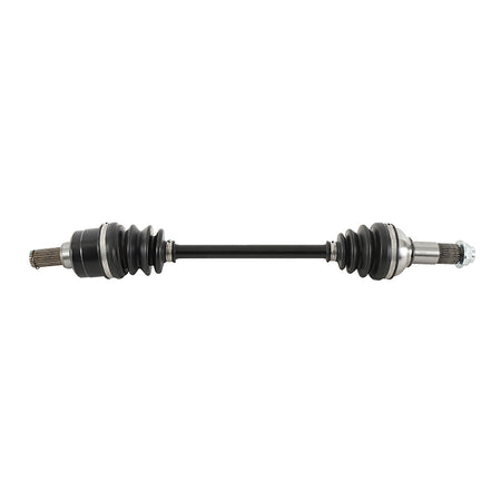 ATV CV/Axle 6 Ball Complete Shaft AB6-YA-8-346