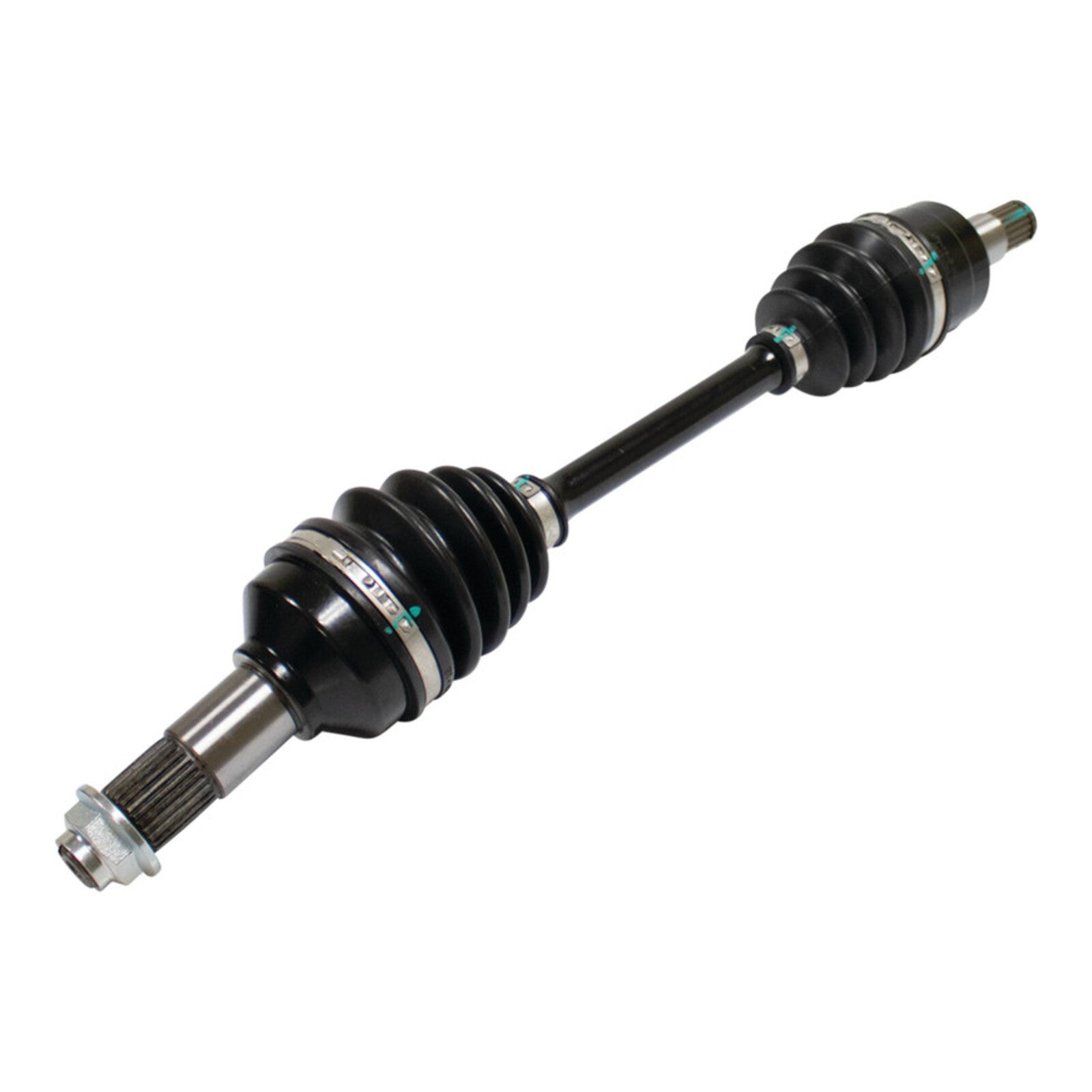 ATV CV/Axle Complete Shaft 6 Ball