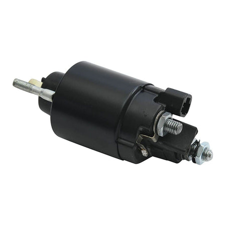 HD Starter Solenoid M8 114 / 117 79-2111