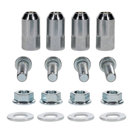 Wheel Stud and Nut Kit – 85-1127