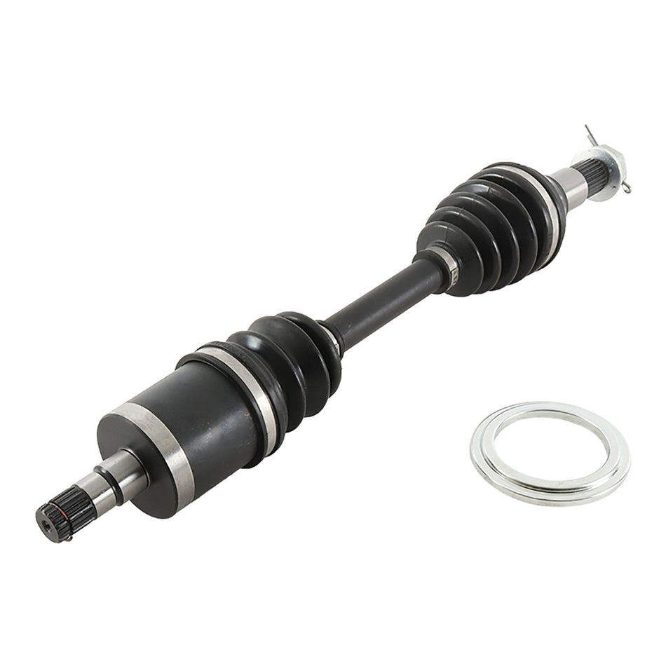 ATV CV/Axle Complete 8 Ball