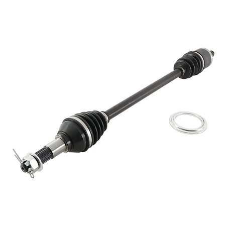 ATV CV/Axle Complete 8 Ball