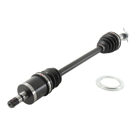 ATV CV/Axle Complete 8 Ball