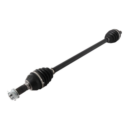 ATV CV/Axle Complete 8 Ball Can-Am