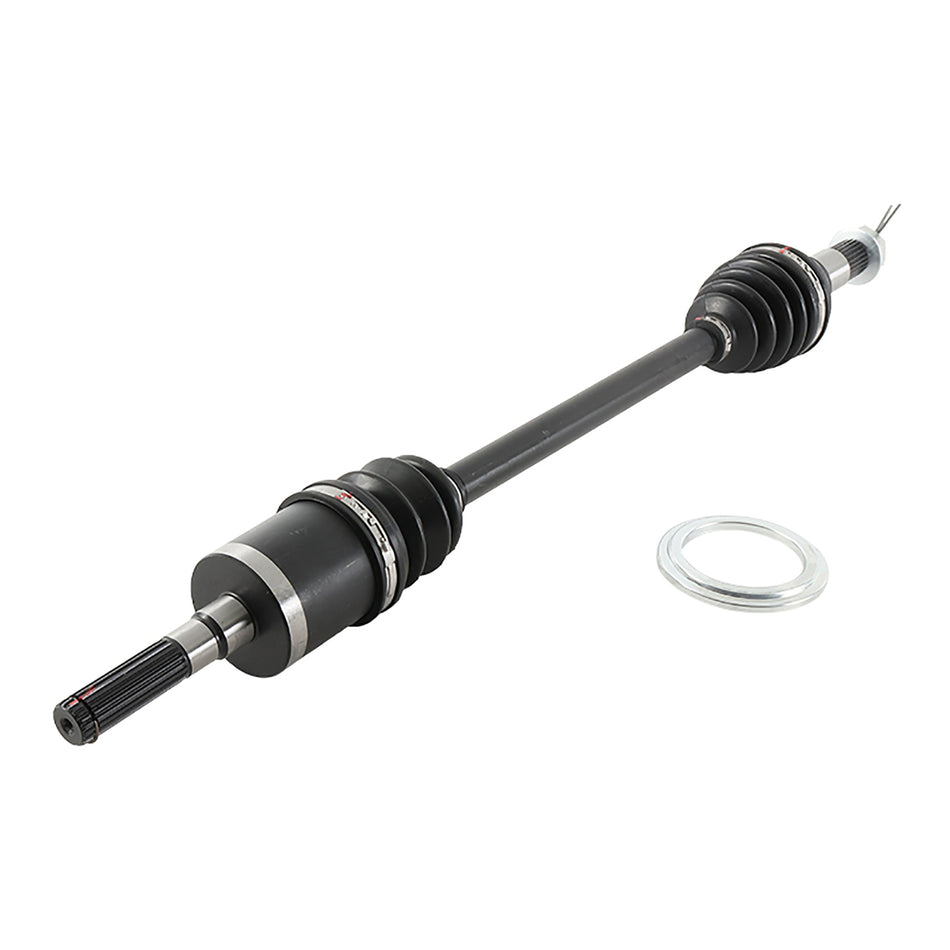 ATV CV/Axle Complete 8 Ball