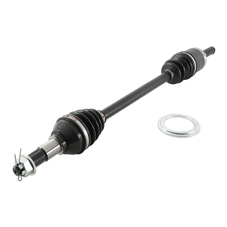 ATV CV/Axle Complete 8 Ball