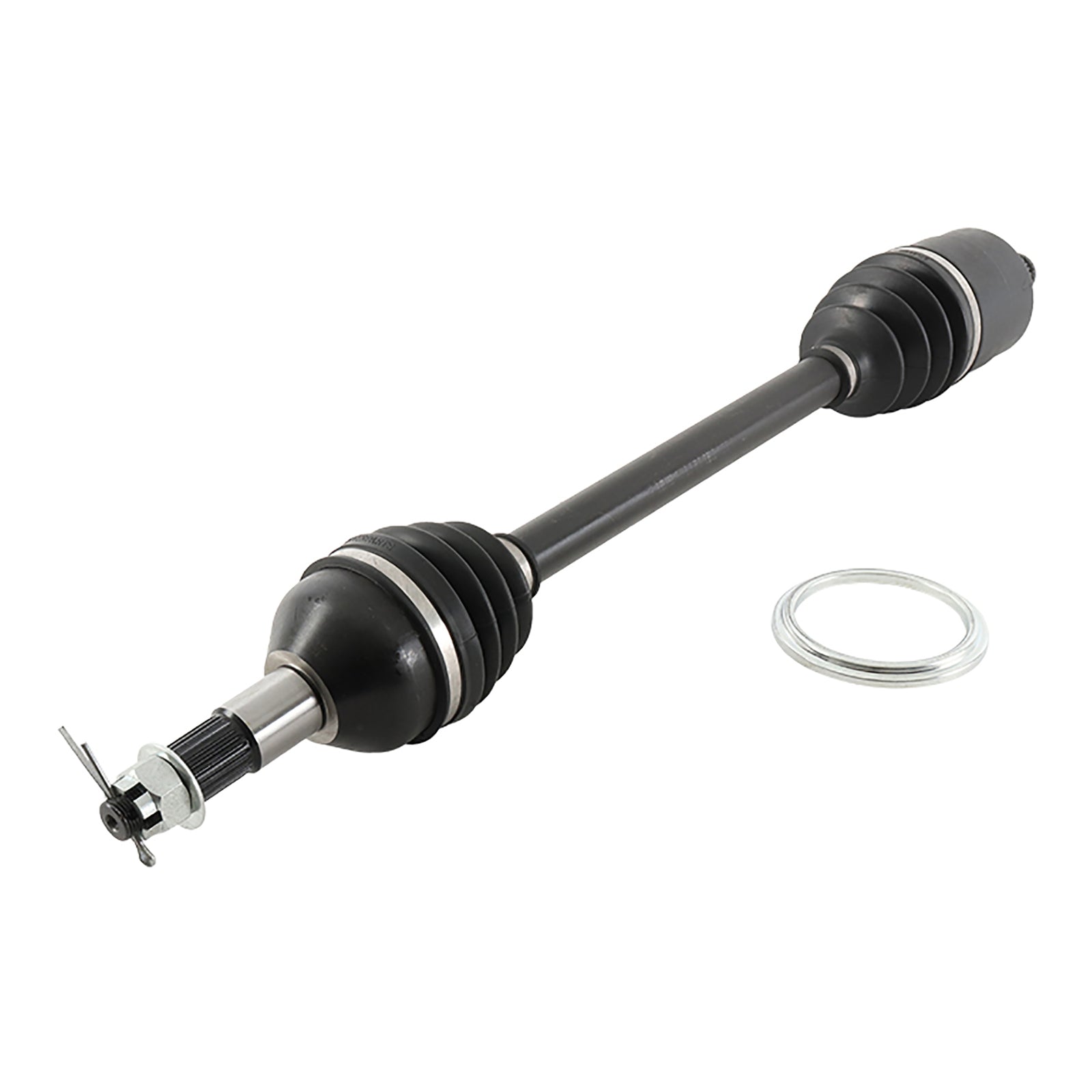 ATV CV/Axle Complete 8 Ball