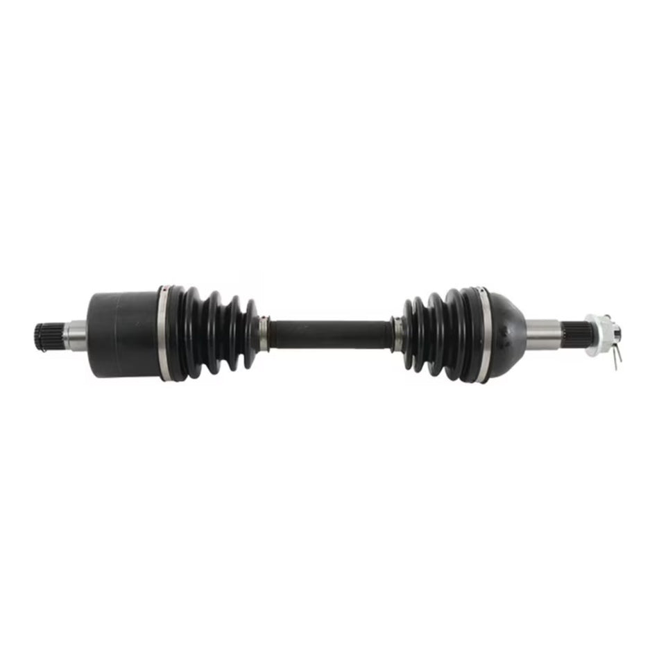 ATV CV/Axle 8 Ball Complete Shaft AB8-CA-8-327