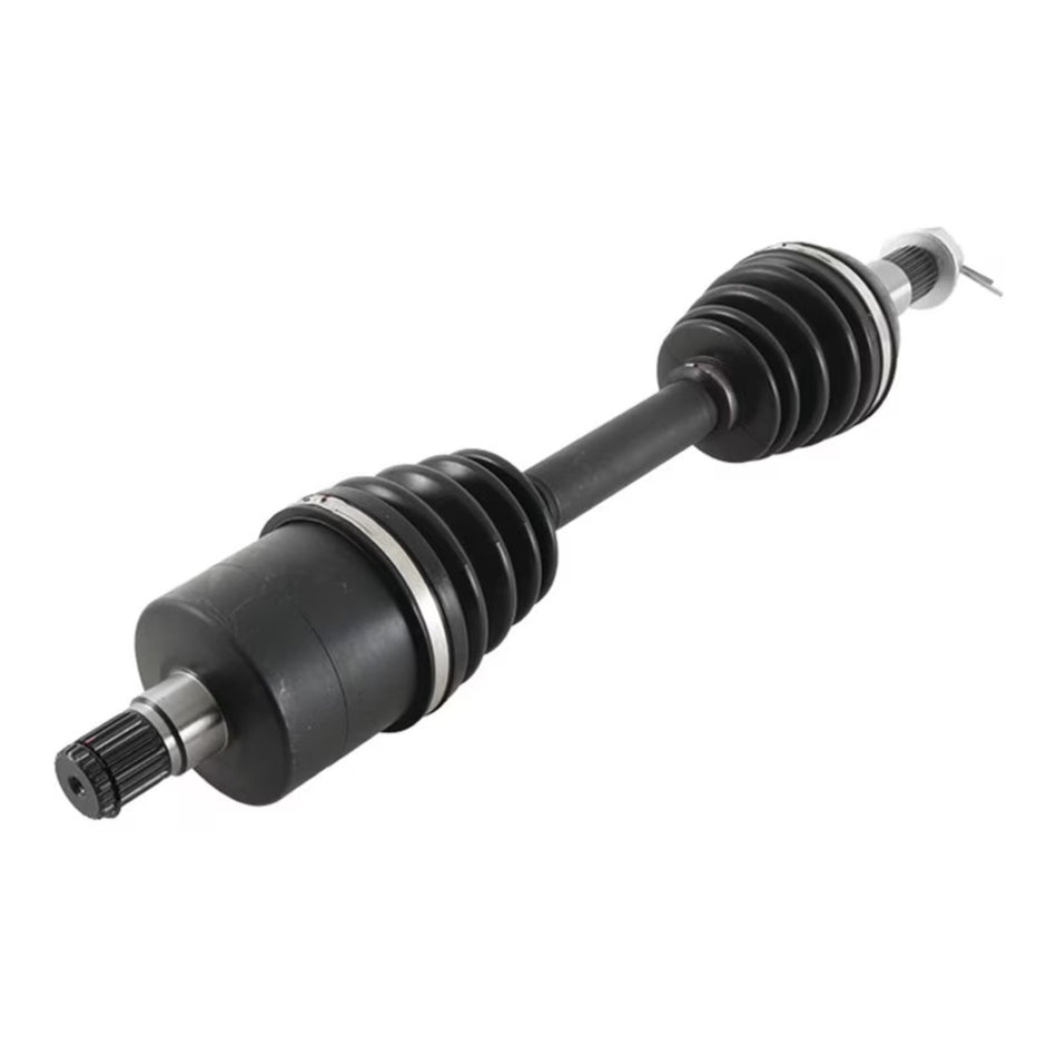 ATV CV/Axle 8 Ball Complete Shaft AB8-CA-8-327