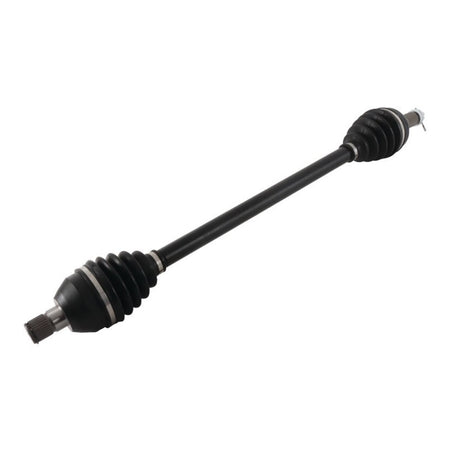 ATV CV/Axle Complete 8 Ball Can-Am