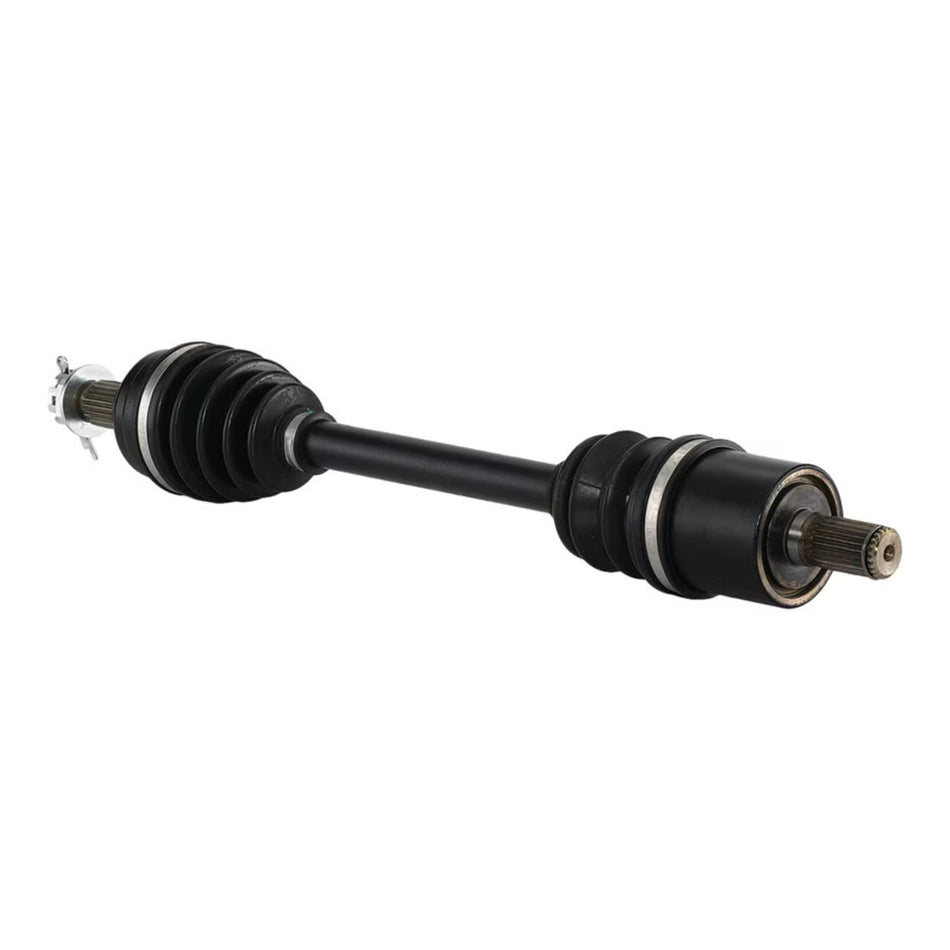 ATV CV/Axle 8 Ball Complete Shaft AB8-HO-8-372