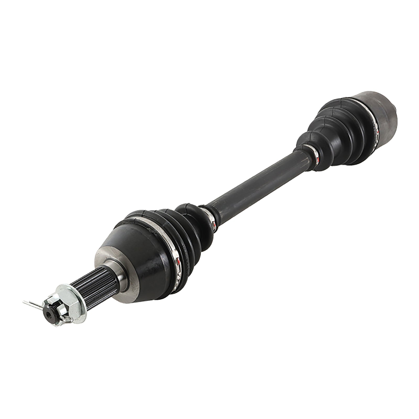 ATV CV/Axle Complete 8 Ball