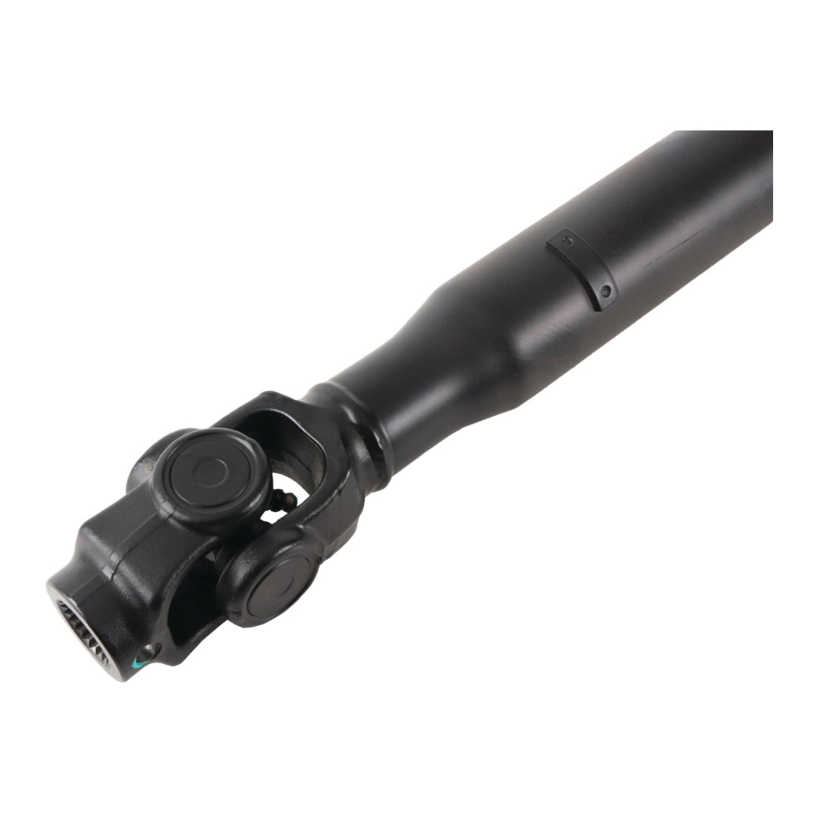 Prop Shaft Stealth Drive Axle Pol