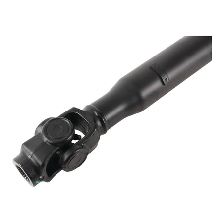 Prop Shaft Stealth Drive Axle Pol