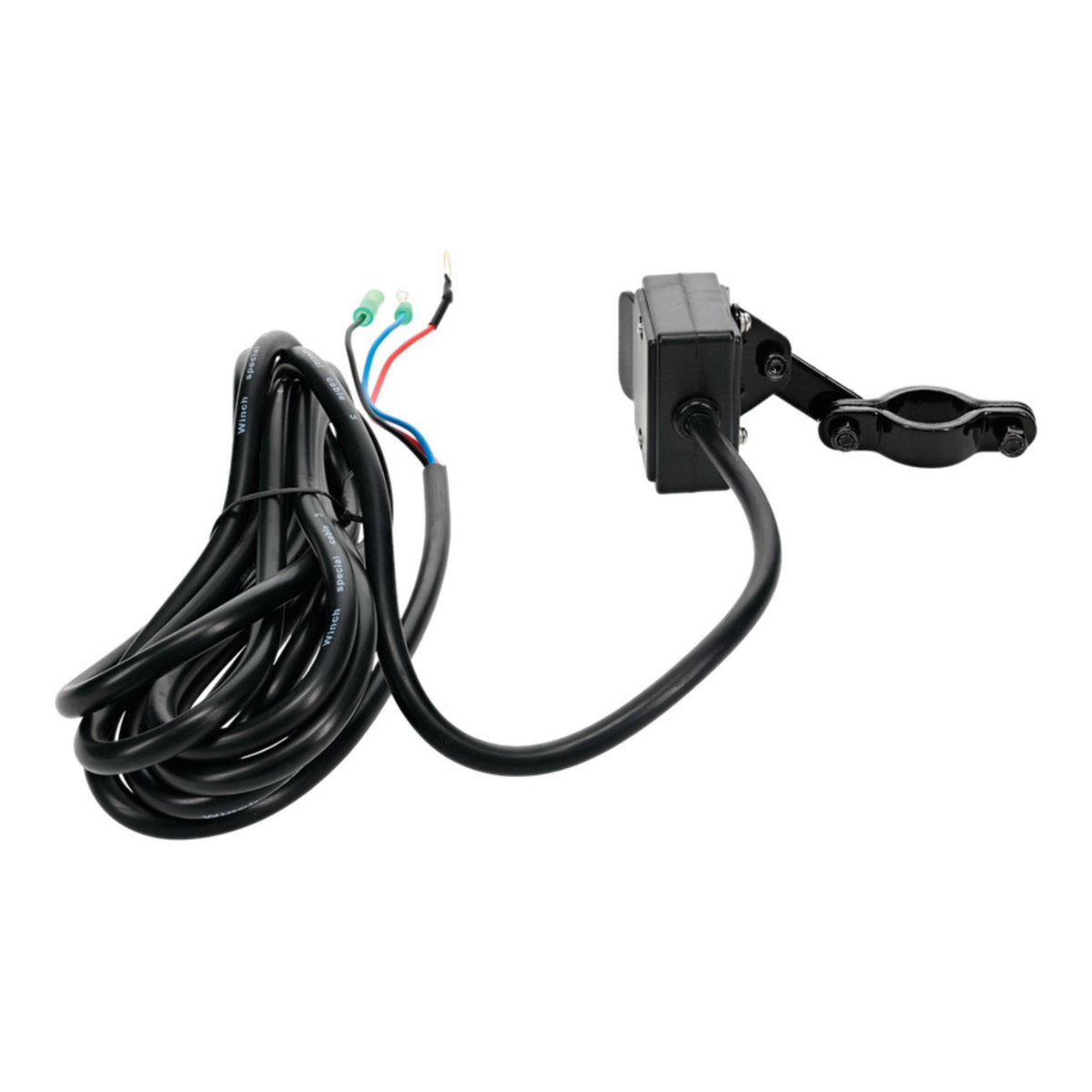 All Balls Winch Handle Bar Switch