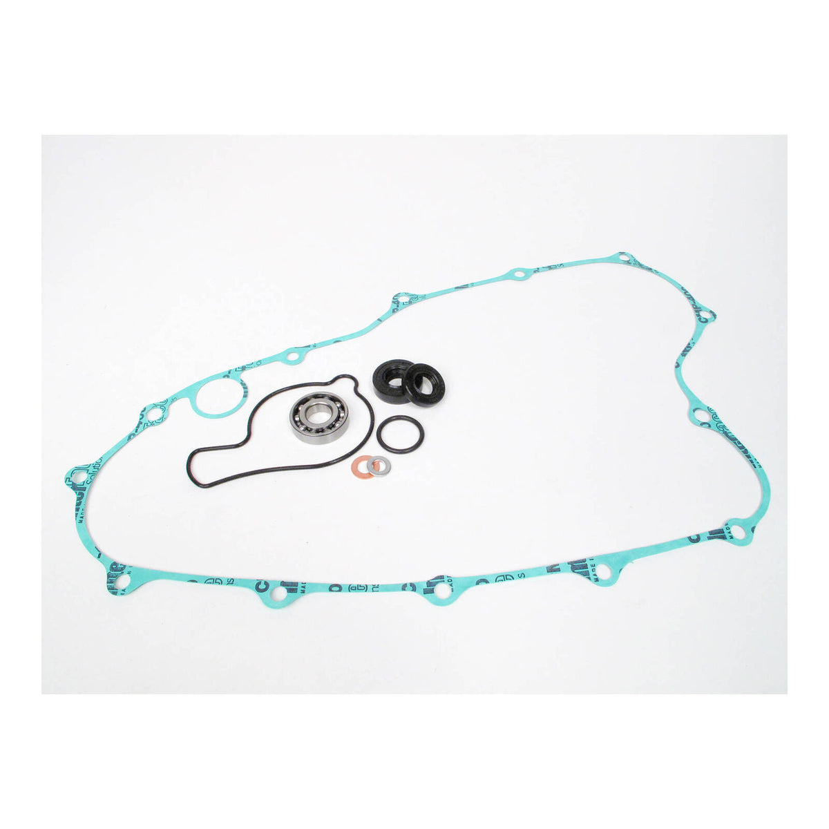 Vertex Water Pump Rebuilt Kit CRF450R '02-'08