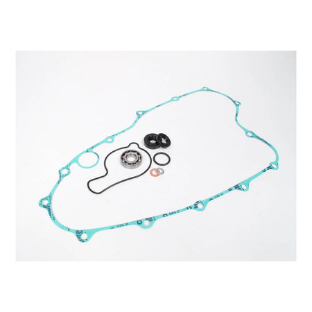 Vertex Water Pump Rebuilt Kit CRF450R '02-'08