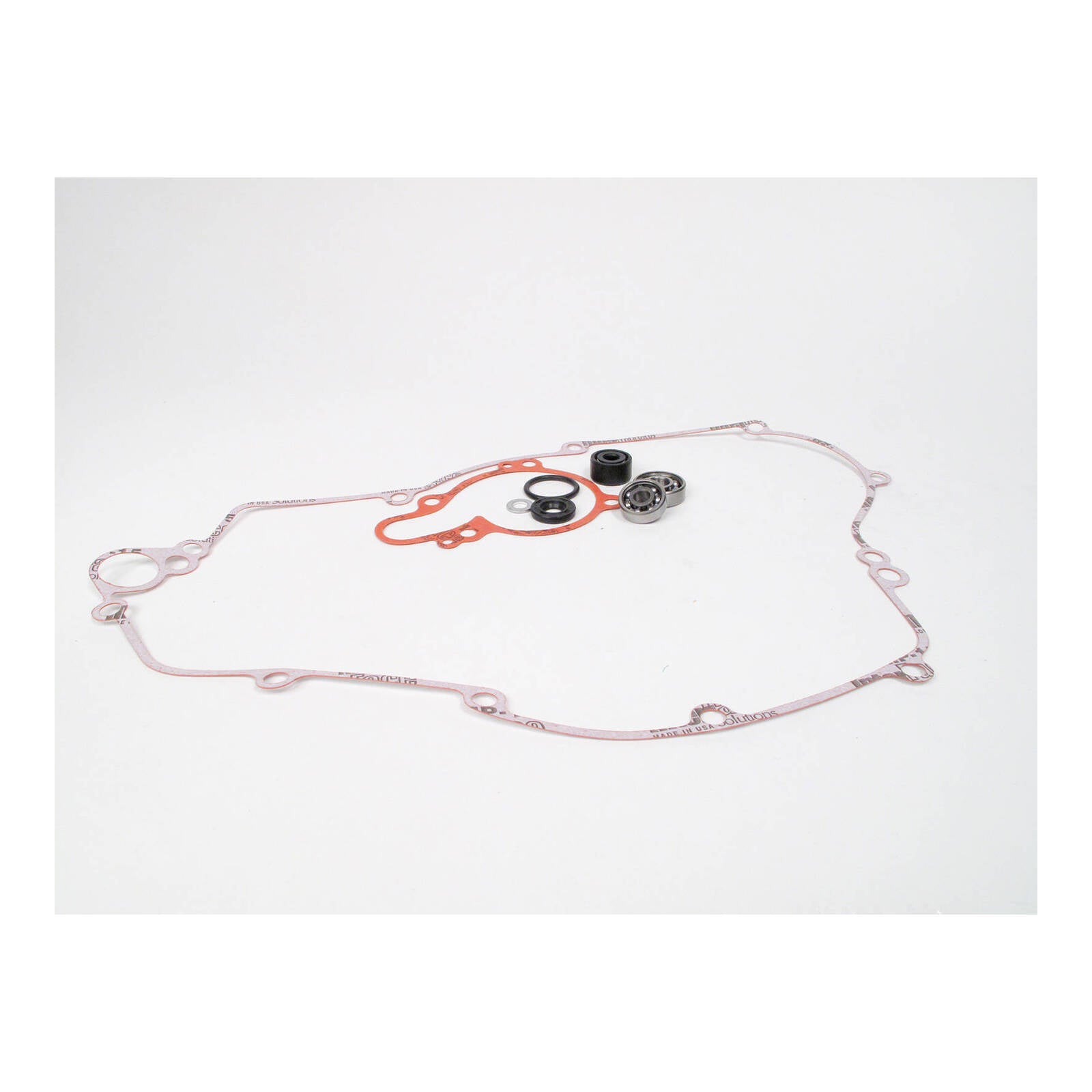 Vertex Water Pump Rebuilt Kit KX250 '05-'07