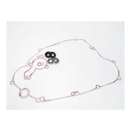 Vertex Water Pump Rebuilt Kit KX450F '09-'15