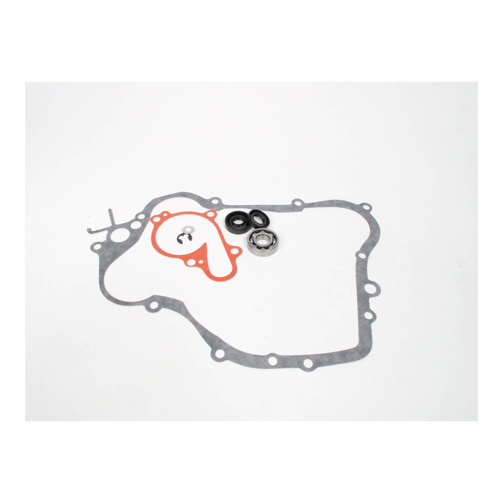 Vertex Water Pump Rebuilt Kit YZ125 '98-'04
