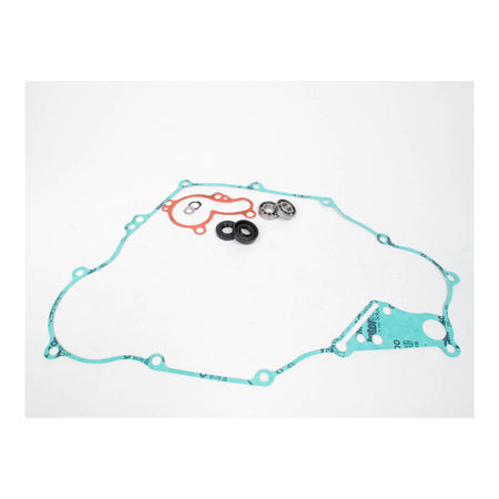 Vertex Water Pump Rebuilt Kit KFX450R '08-'14