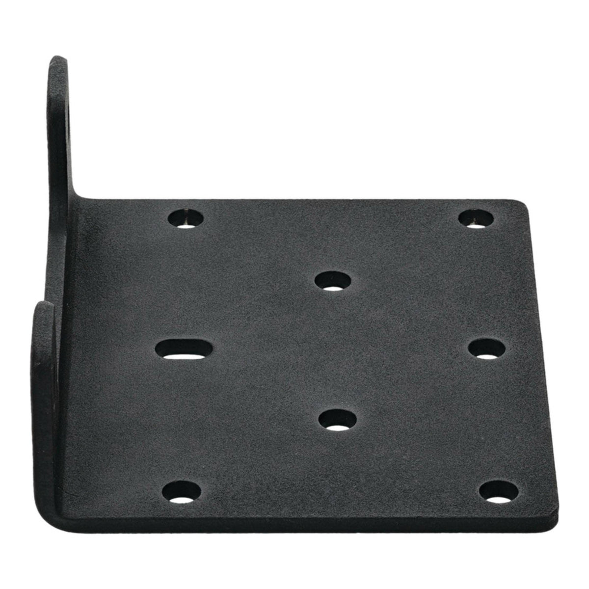All Balls Winch Universal Mount Plate for  4-Bolt Winch