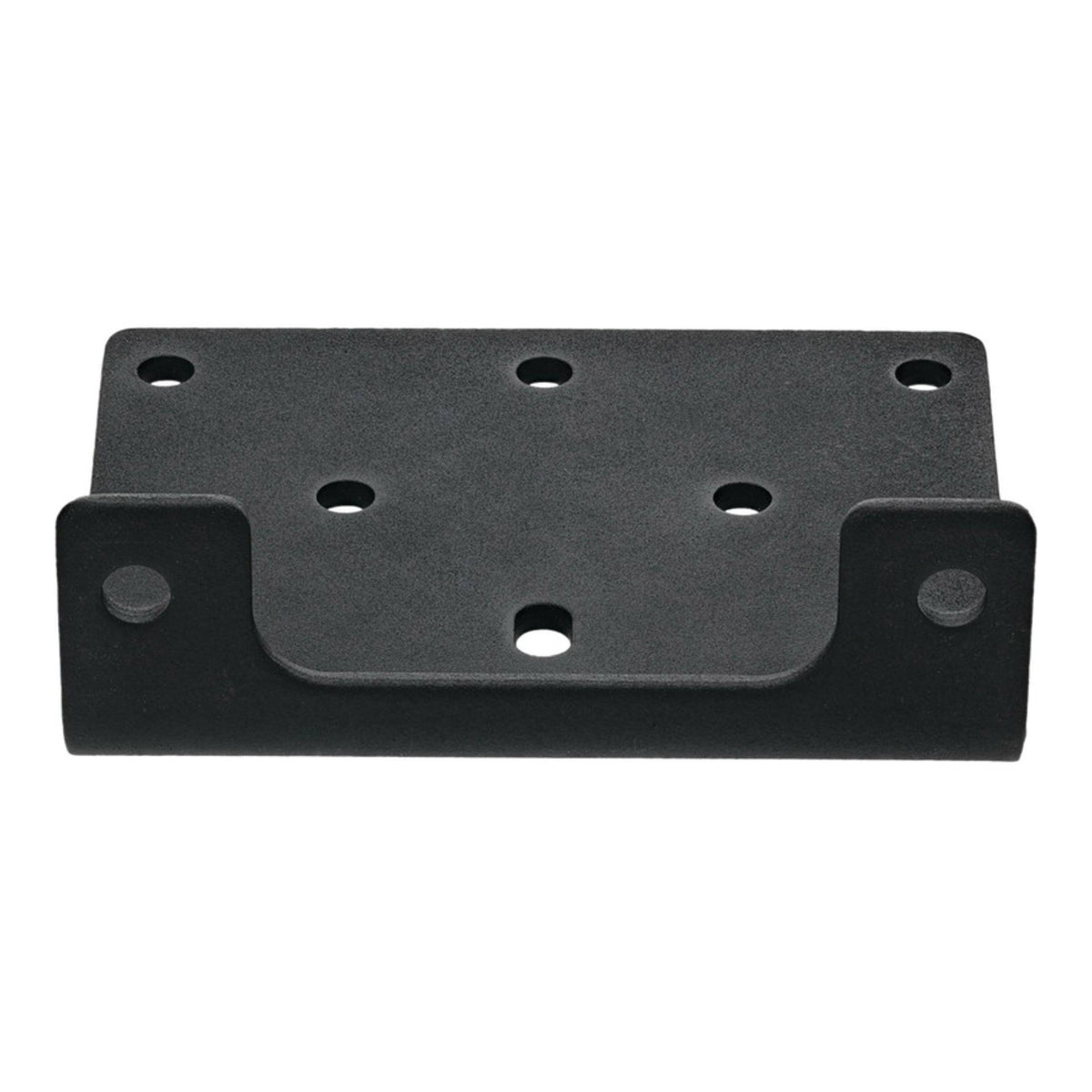 All Balls Winch Universal Mount Plate for  4-Bolt Winch