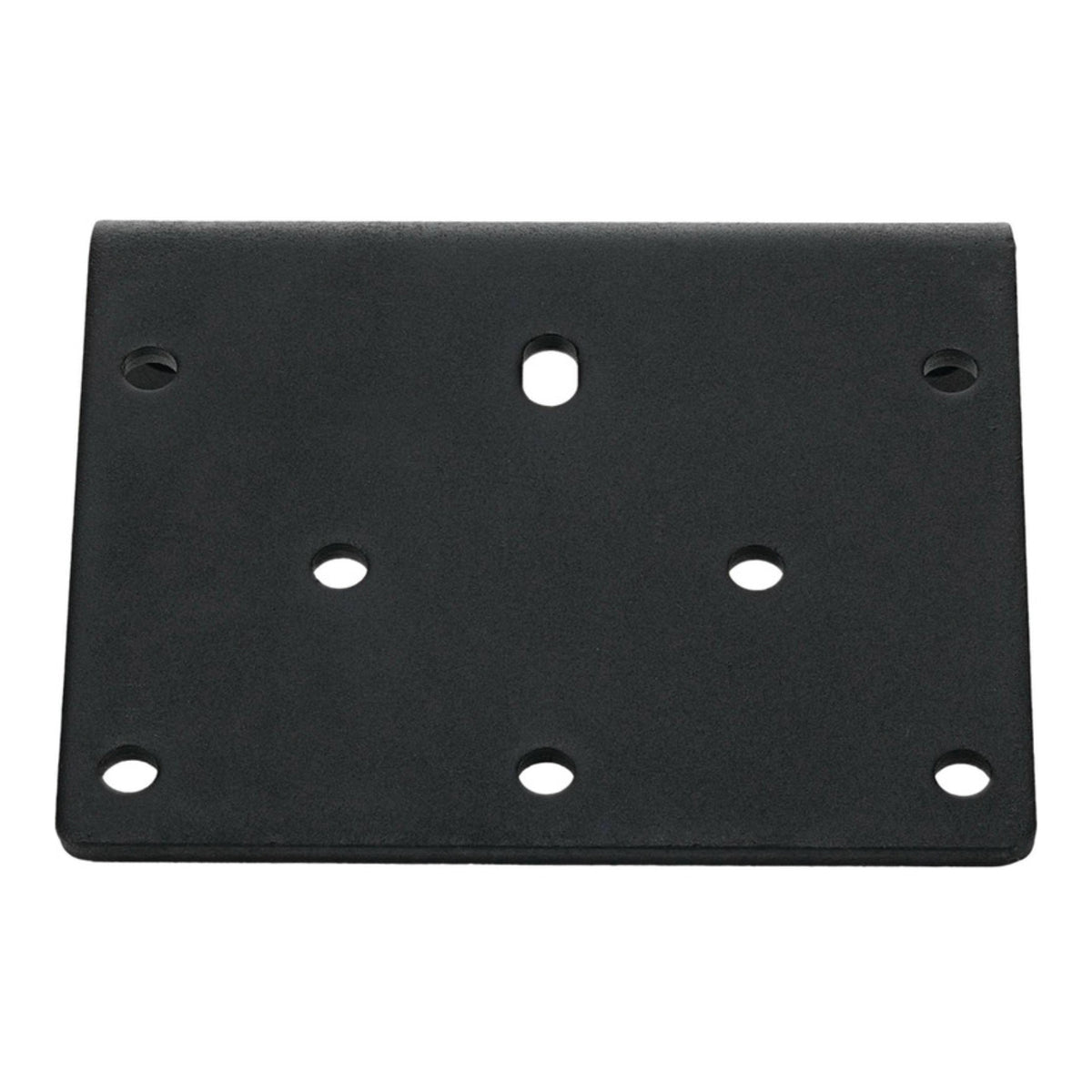 All Balls Winch Universal Mount Plate for  4-Bolt Winch