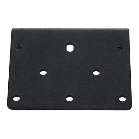 All Balls Winch Universal Mount Plate for  4-Bolt Winch