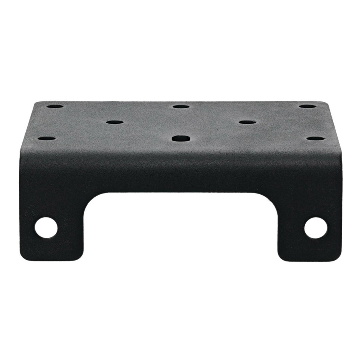 All Balls Winch Universal Mount Plate for  4-Bolt Winch