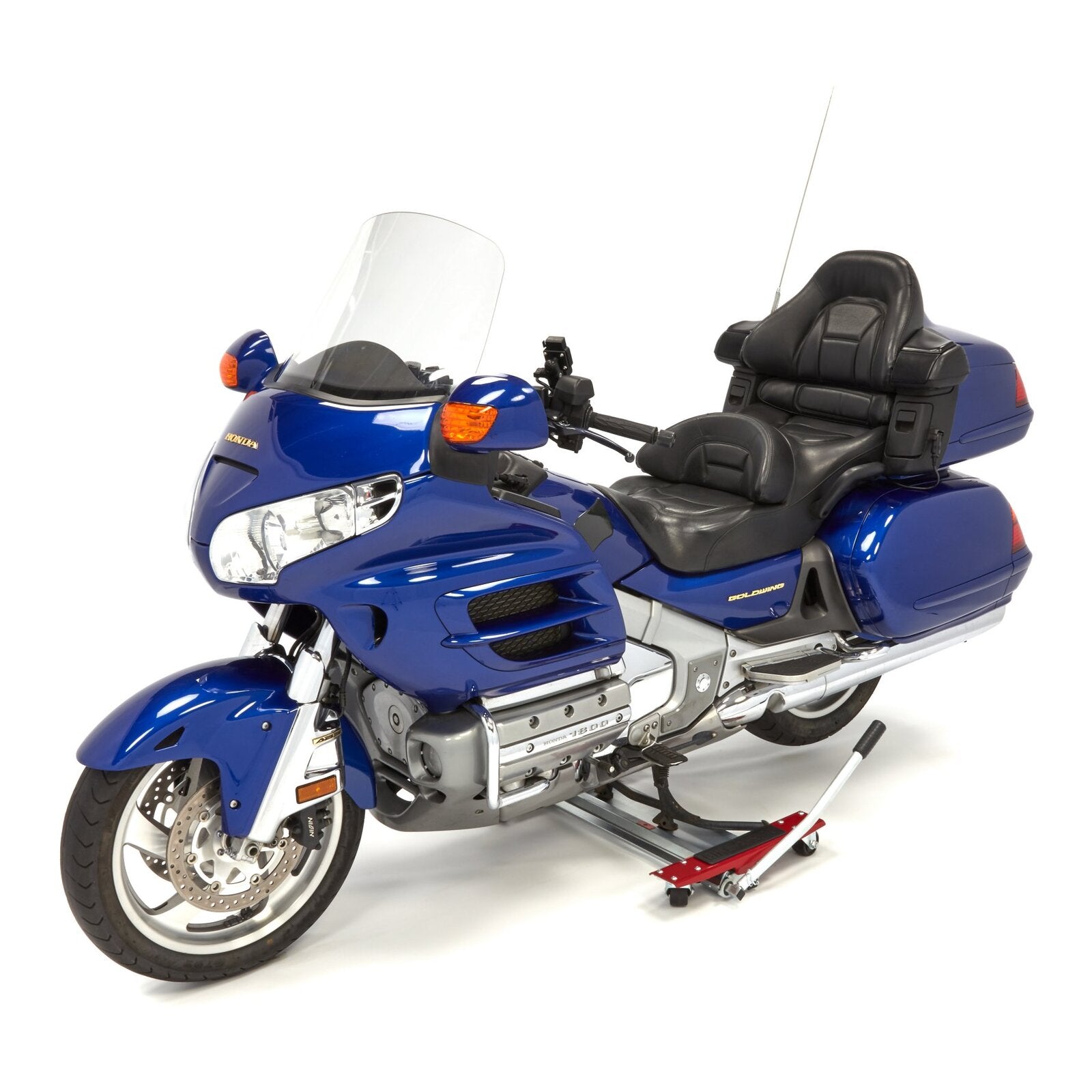 Ace Bikes Bike-a-Side