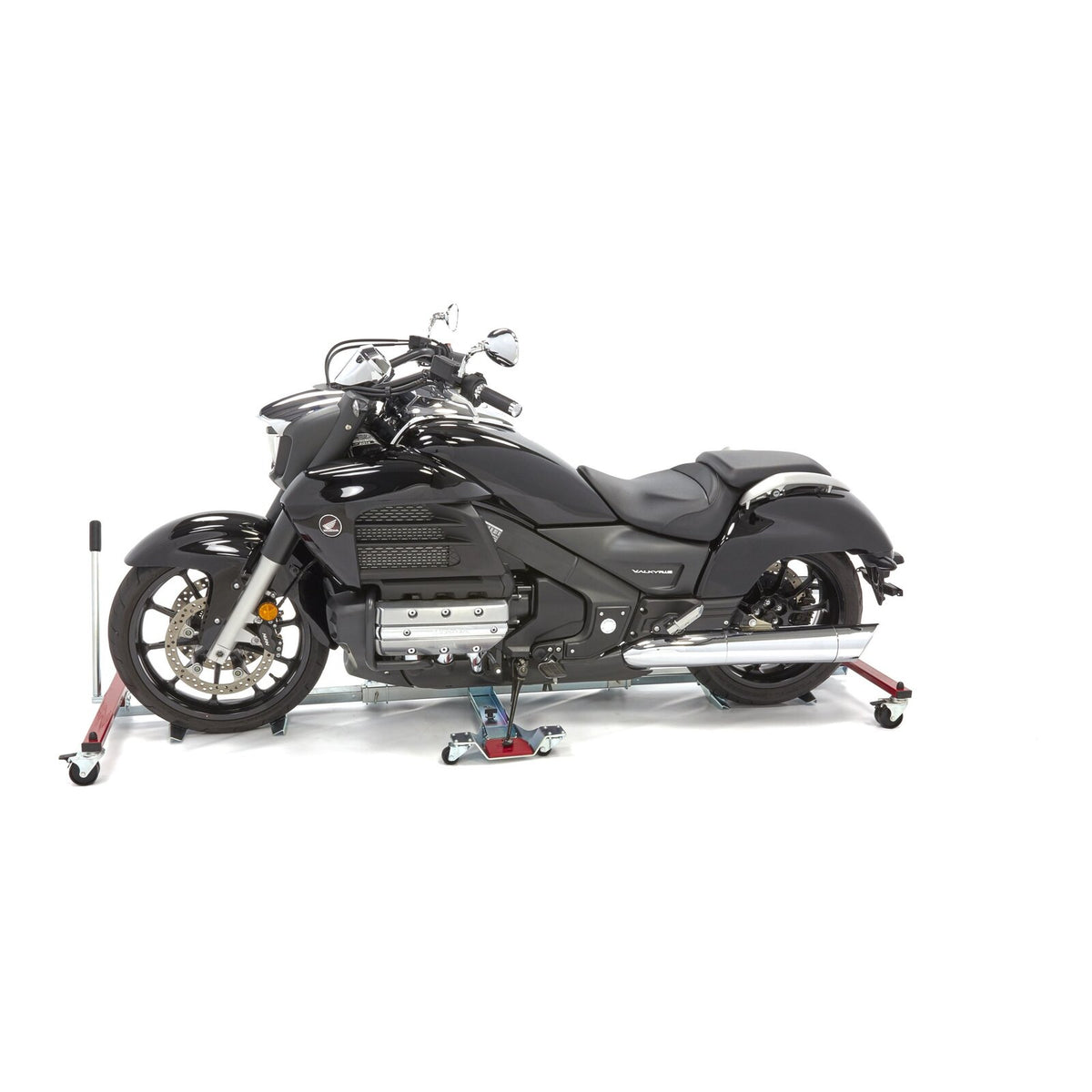 Ace Bikes U-Turn Motor Mover XL