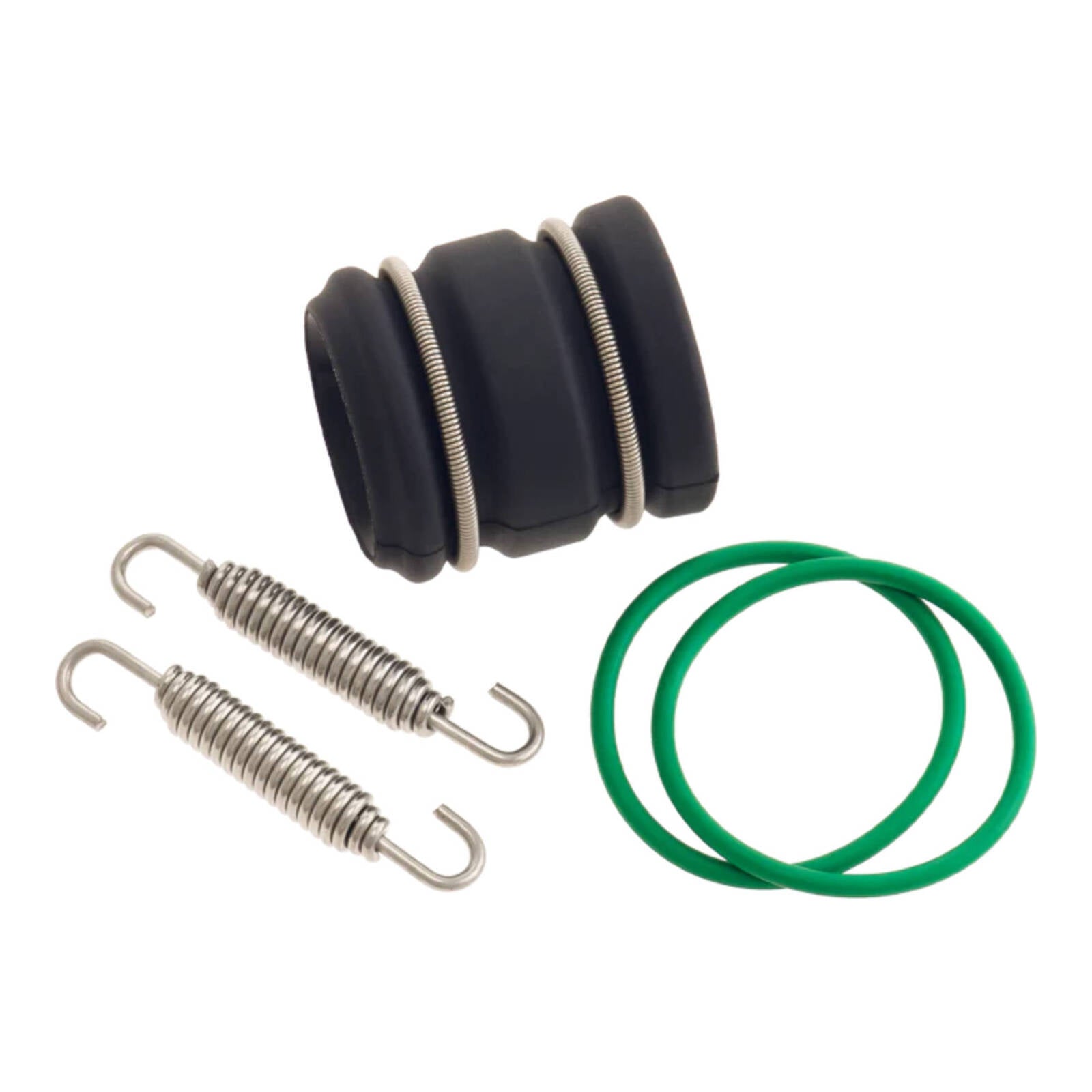 Bolt 2-Stroke Pipe O-Ring/Sleeve/Springs - Beta