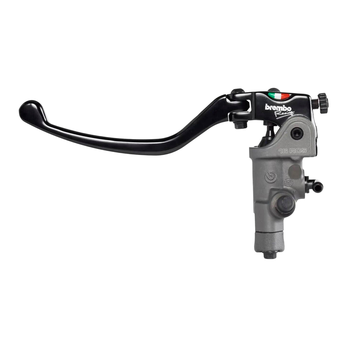 Brembo Upgrade Clutch Master Cylinder CMC RCS 15 Front 110A26350