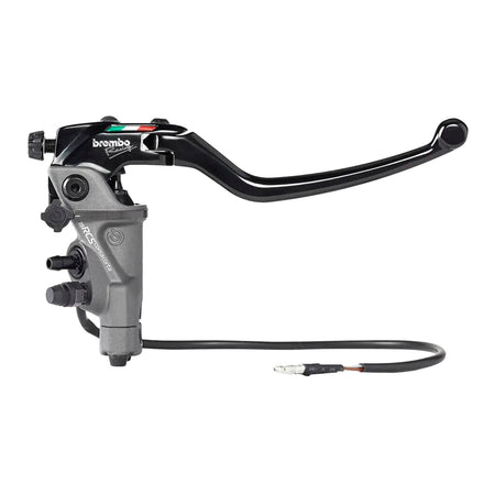 Brembo Upgrade Brake Master Cylinder R RCS 19 Corsacorta Front 110C74010