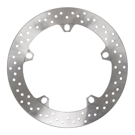 Brembo Prime Brake Disc Serie Oro Front 168B407D6